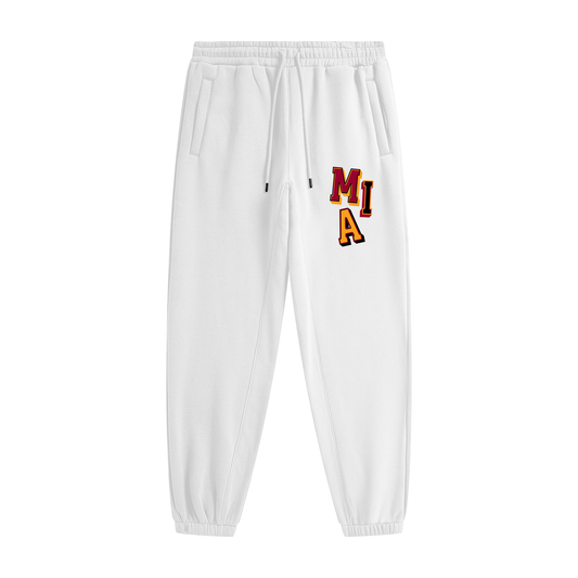 Heir "MIA" Miami Basketball Joggers