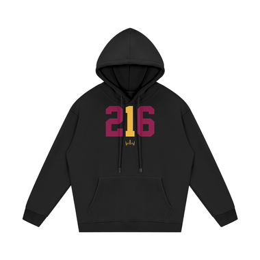 Heir 216 Hoodie