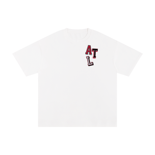 Heir "ATL" Atlanta Football T-Shirt