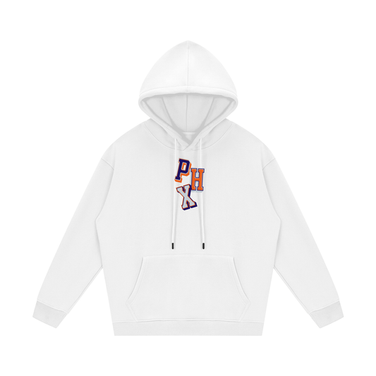Heir "PHX" Phoenix Basketball Hoodie