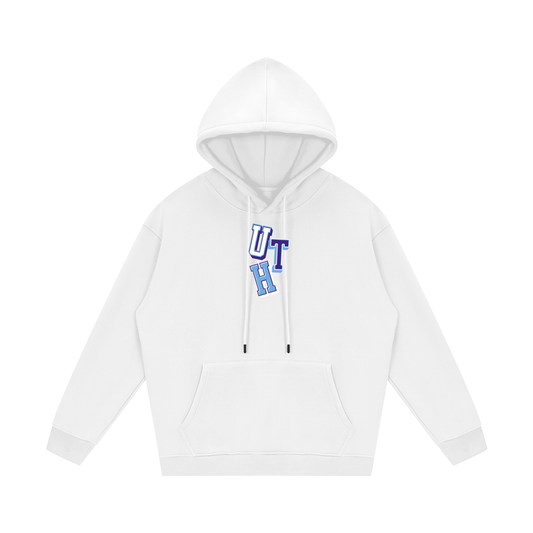 Heir "UTH" Utah Basketball Hoodie