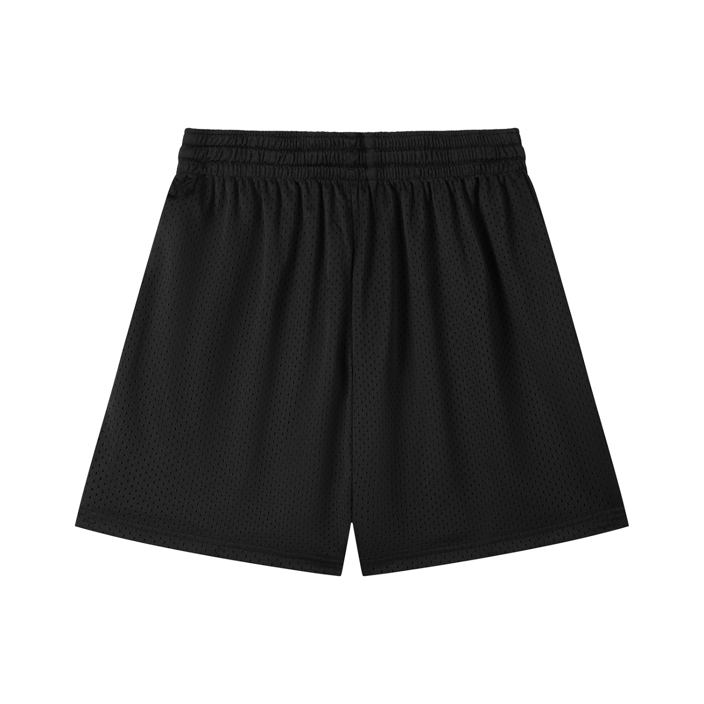 Heir Essentials Mesh Shorts