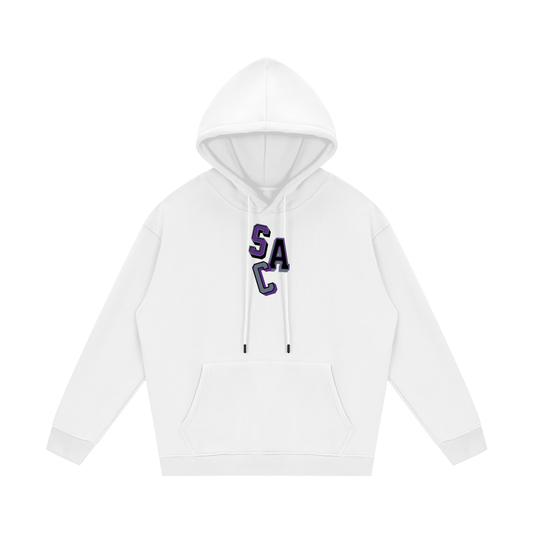 Heir "SAC" Sacramento Basketball Hoodie