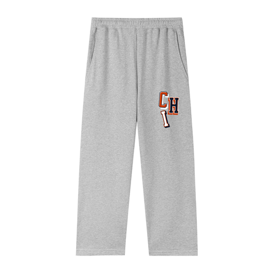 Heir "CHI" Chicago Football Sweatpants