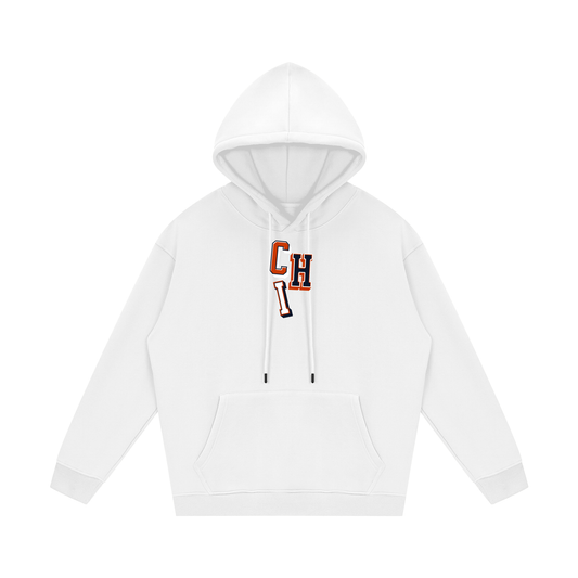 Heir "CHI" Chicago Football Hoodie