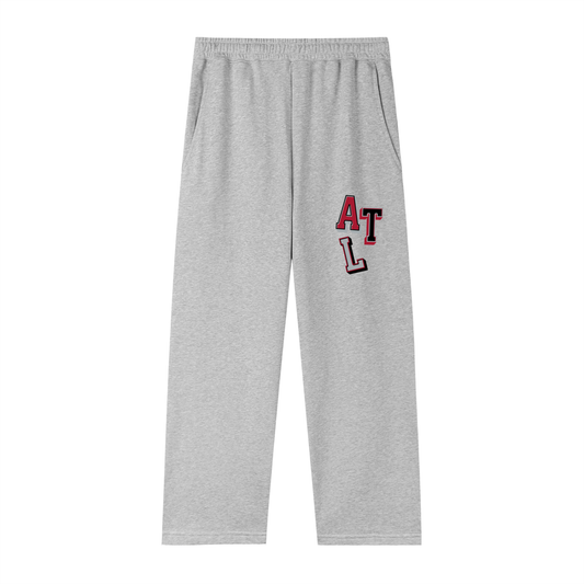 Heir "ATL" Atlanta Football Sweatpants