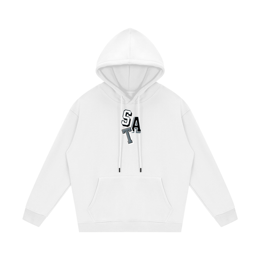 Heir "SAT" San Antonio Basketball Hoodie
