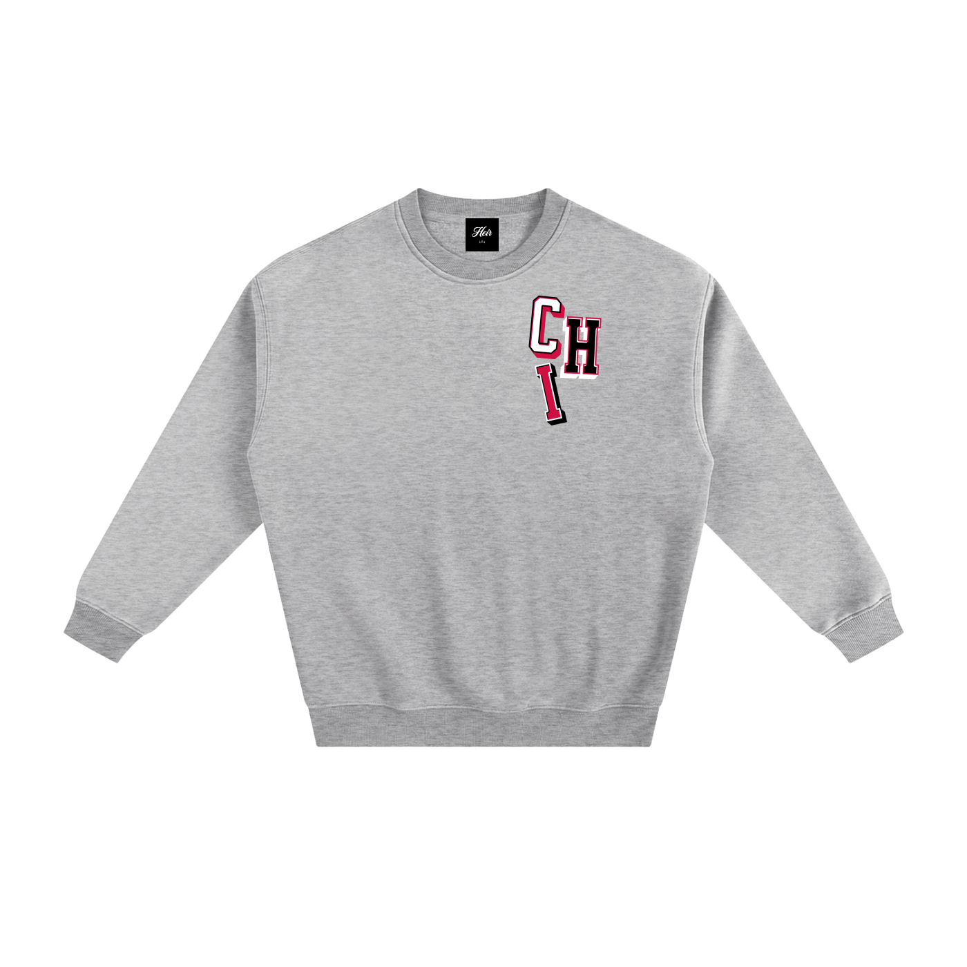 Heir CHI Sweatshirt