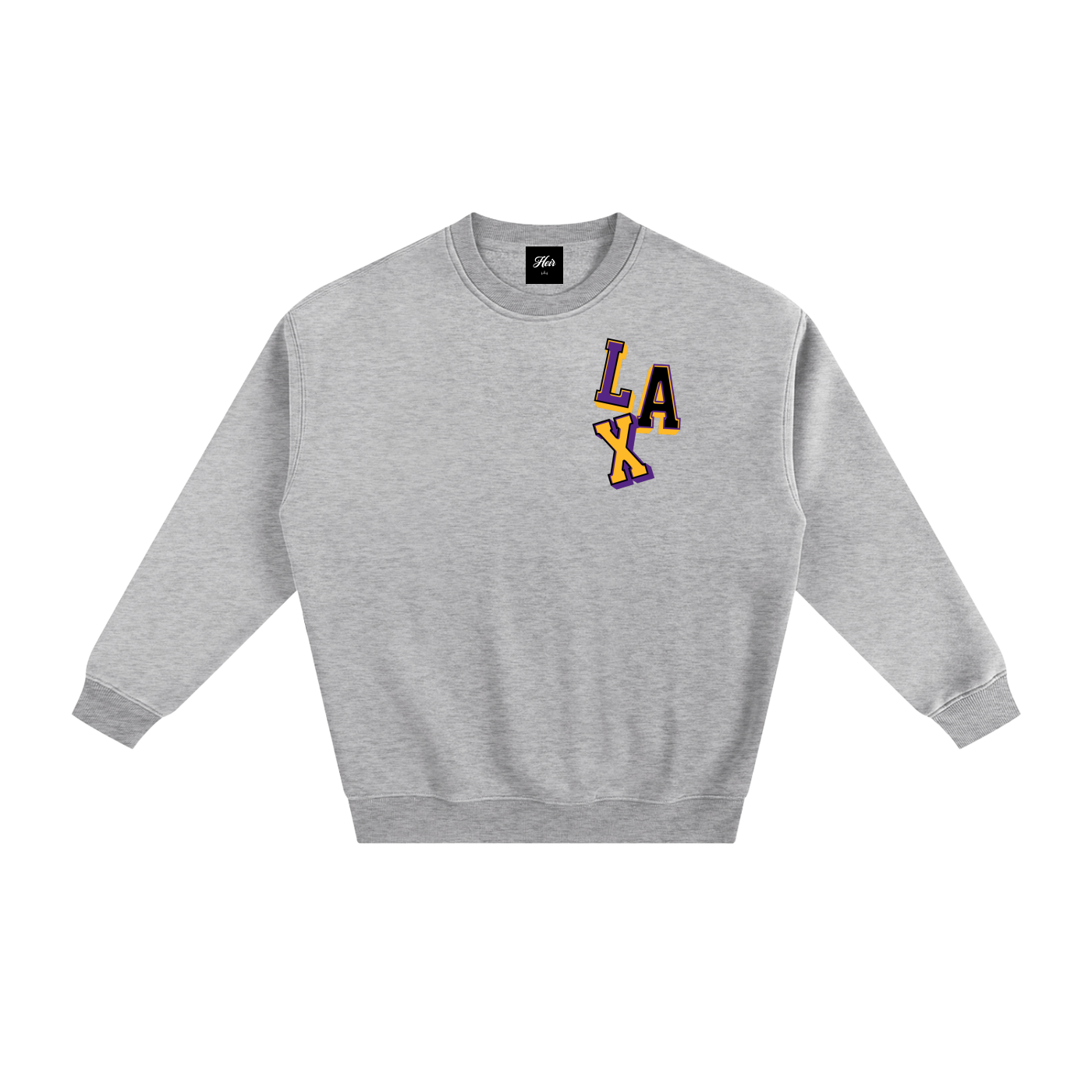 Heir LAX Sweatshirt