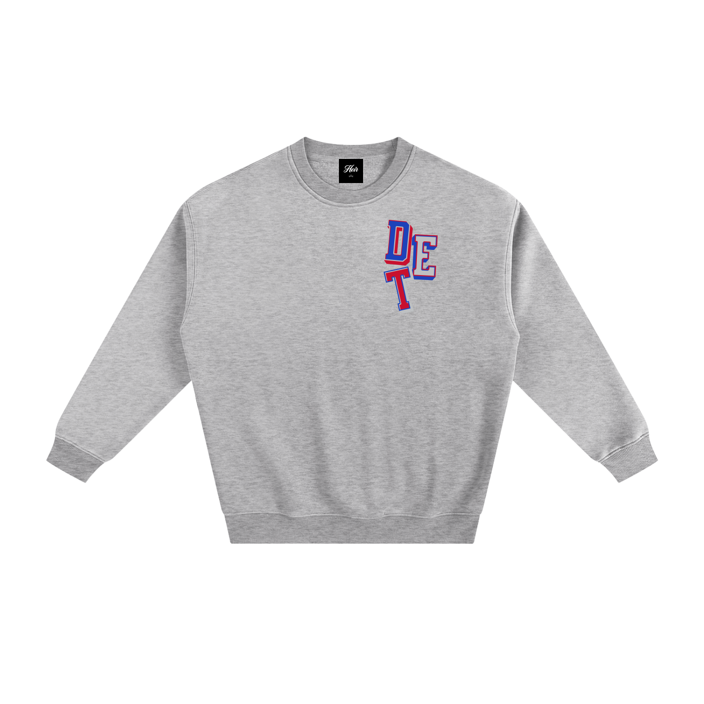 Heir DET Sweatshirt