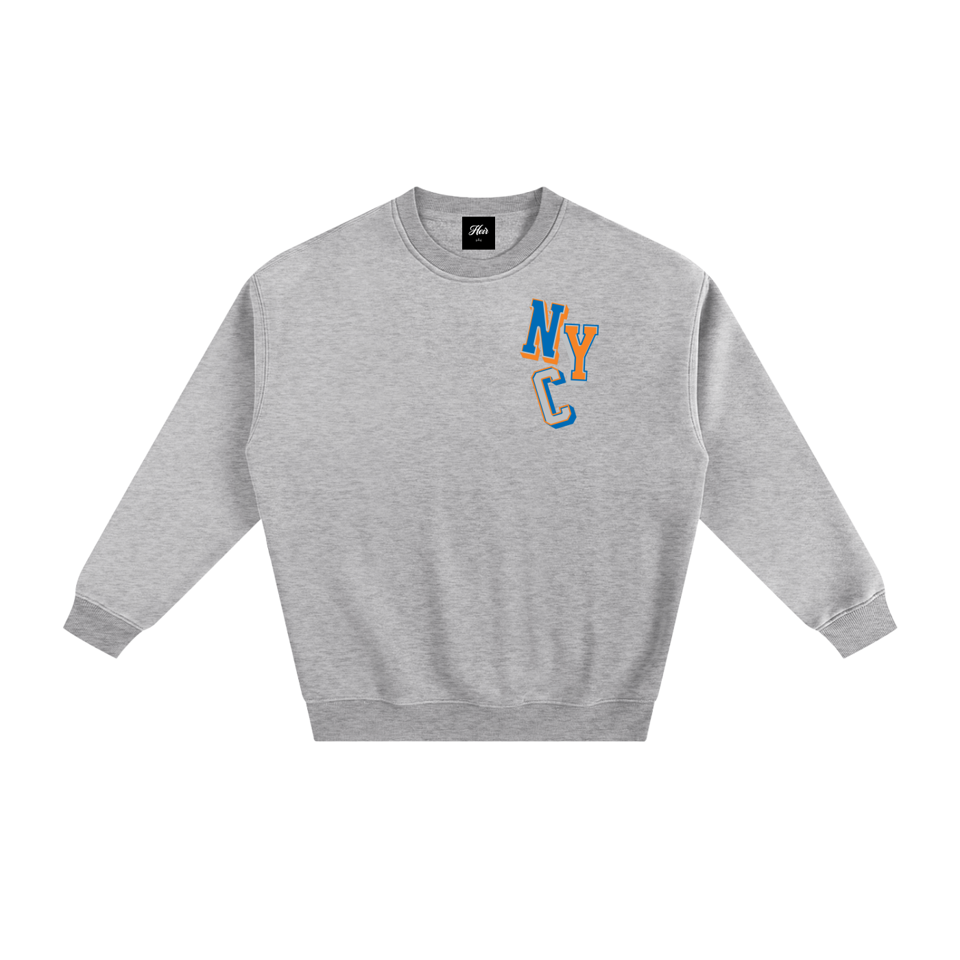 Heir NYC Sweatshirt