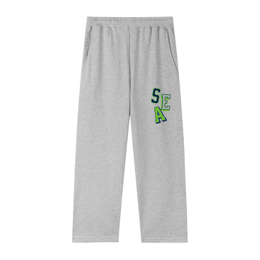 Heir "SEA" Seattle Football Sweatpants