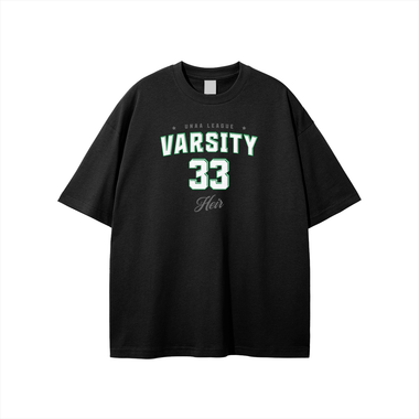 Heir Varsity T-Shirt