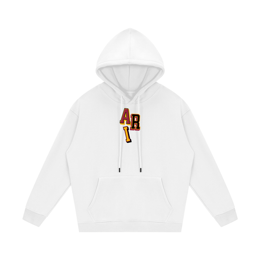 Heir "ARI" Arizona Football Hoodie