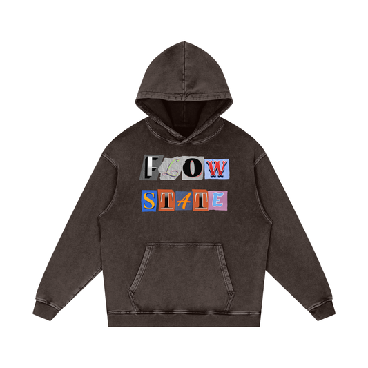 Heir Flow State Hoodie