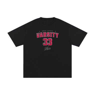 Heir Varsity T-Shirt