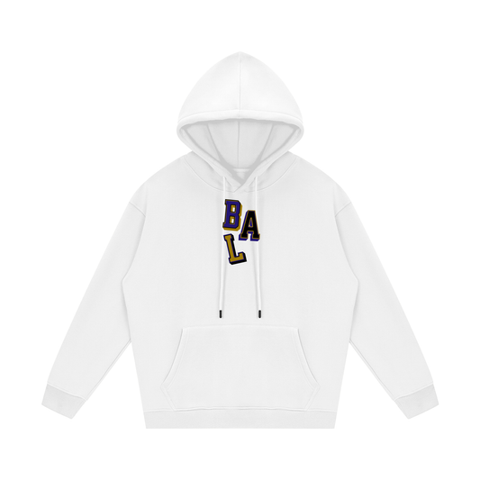 Heir "BAL" Baltimore Football Hoodie