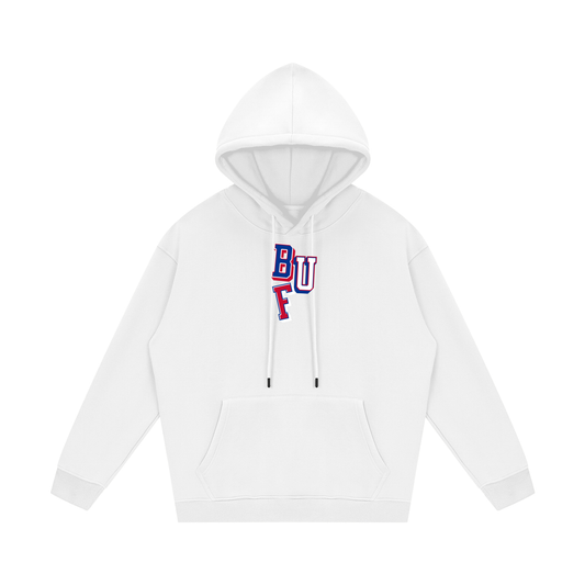Heir "BUF" Buffalo Football Hoodie