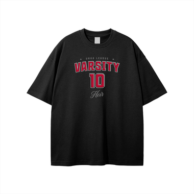 Heir Varsity T-Shirt