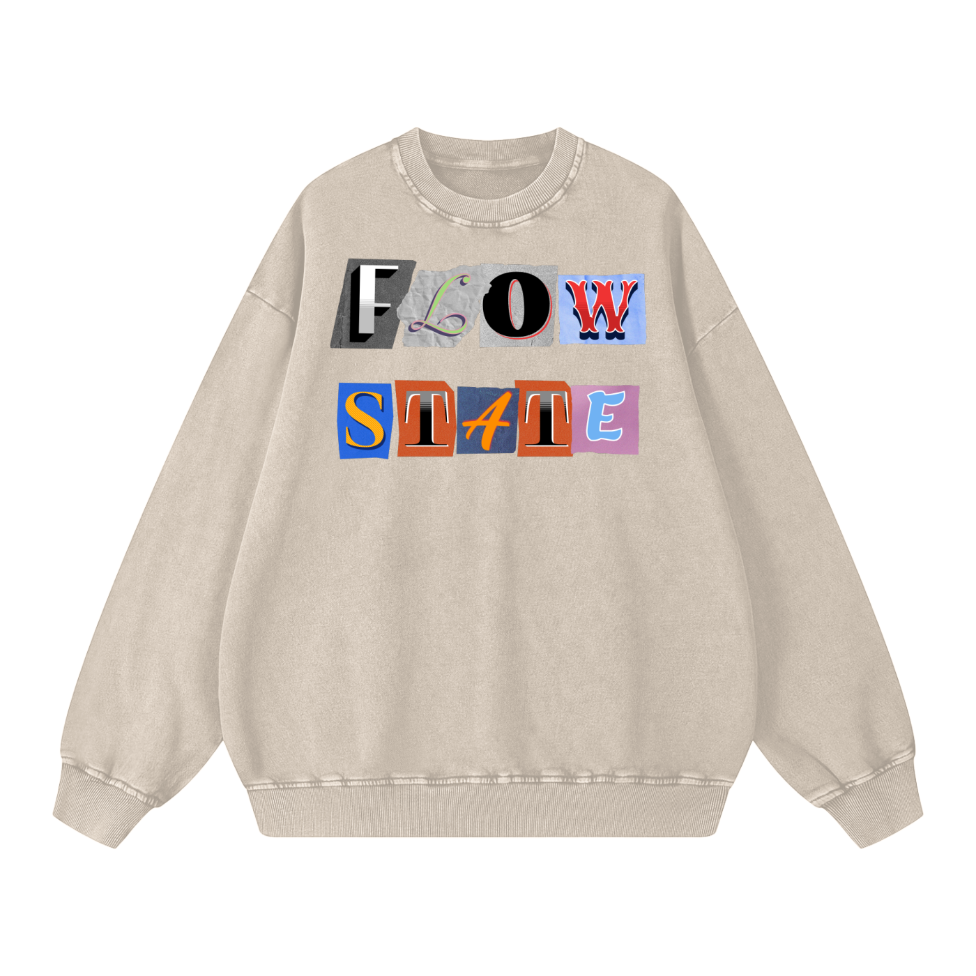 Heir Flow State Sweatshirt