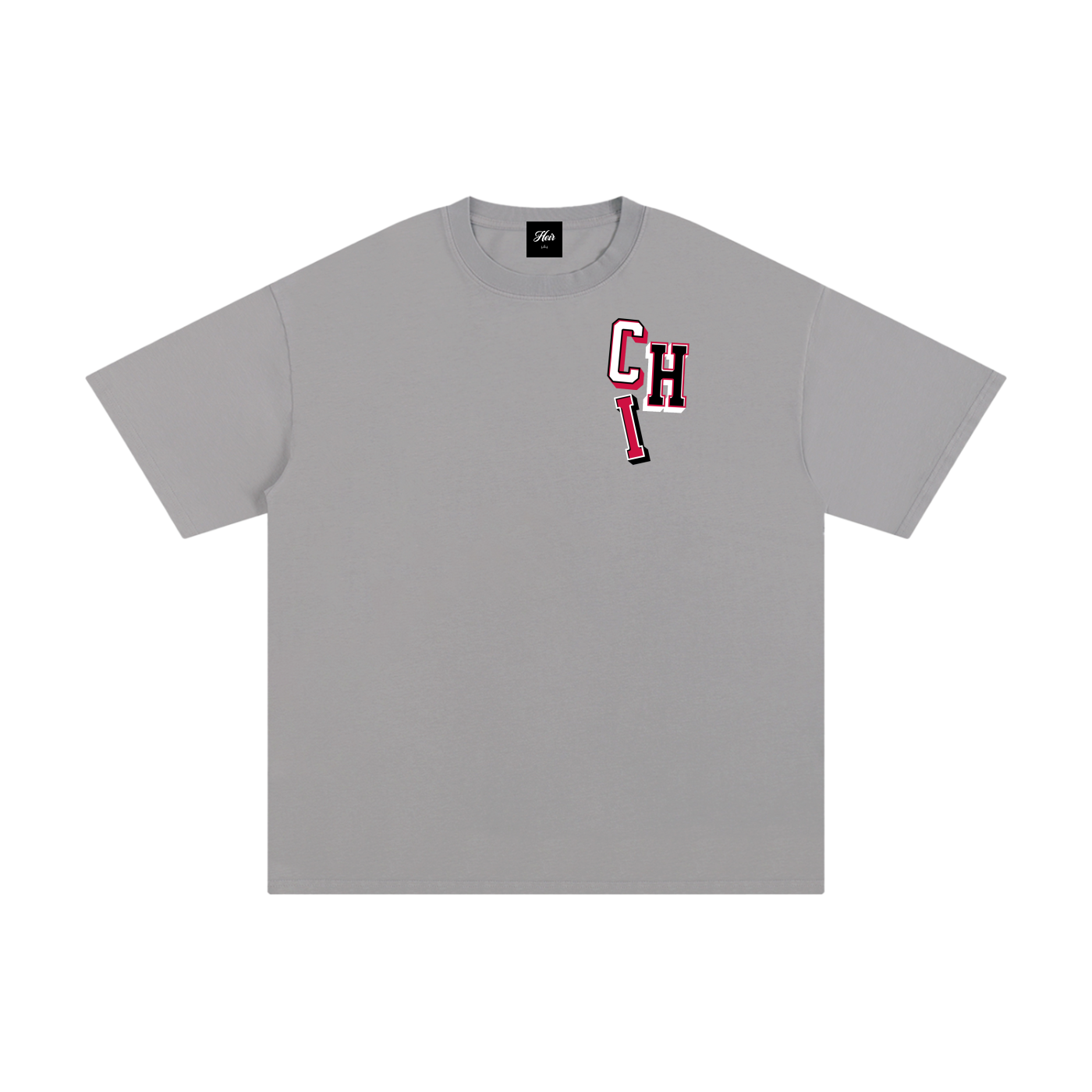 Heir CHI T-Shirt
