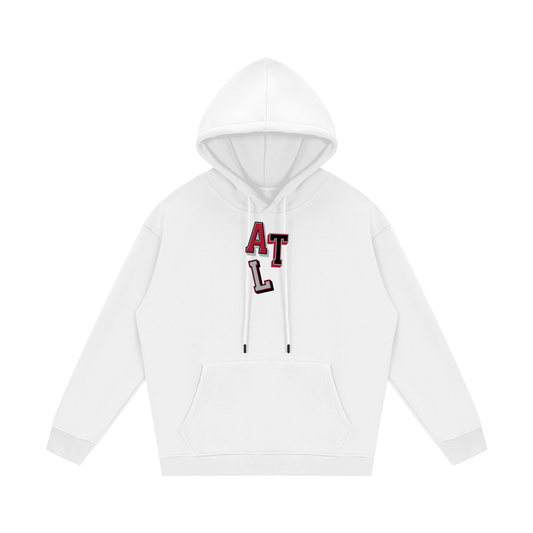 Heir "ATL" Atlanta Football Hoodie