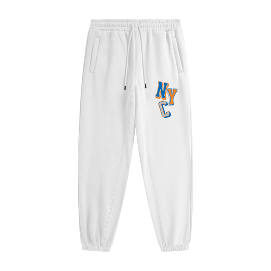 Heir "NYC" New York Basketball Joggers