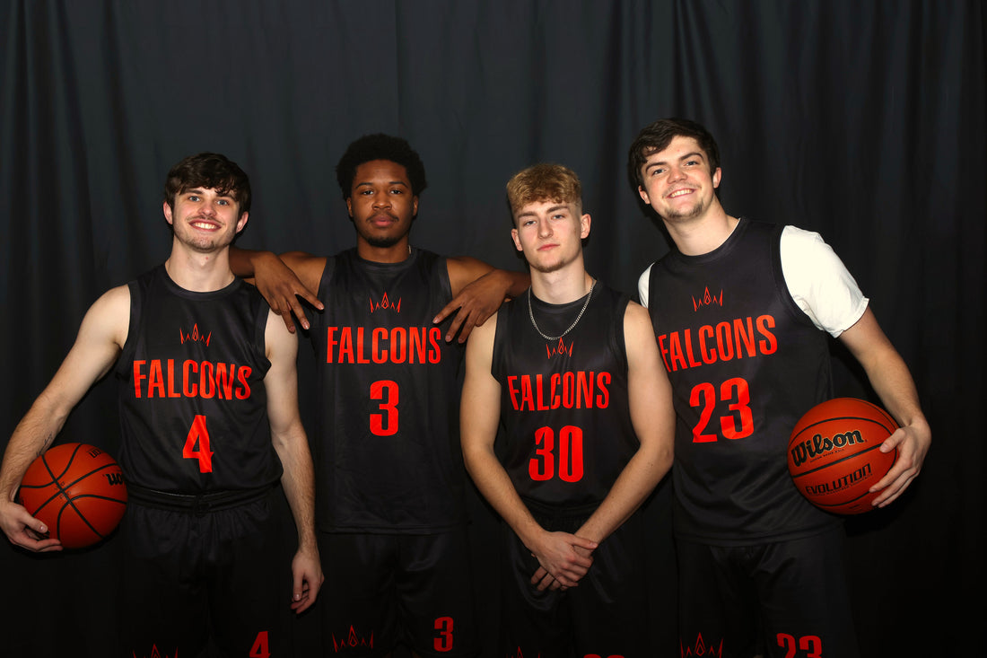 BGSU Men's Club Basketball