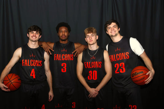 BGSU Men's Club Basketball