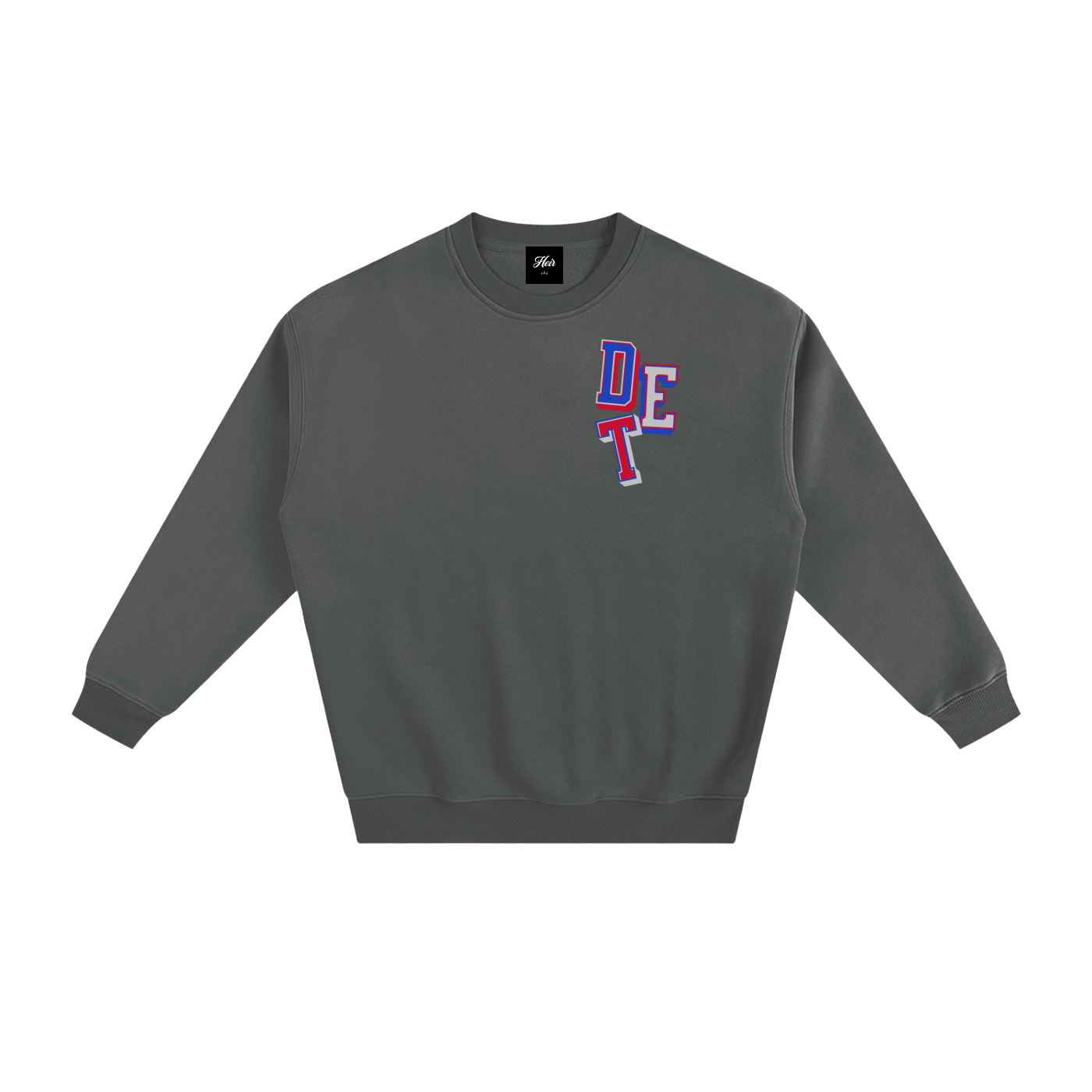 Heir DET Sweatshirt