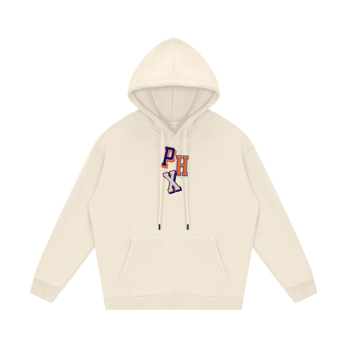 Heir "PHX" Phoenix Basketball Hoodie