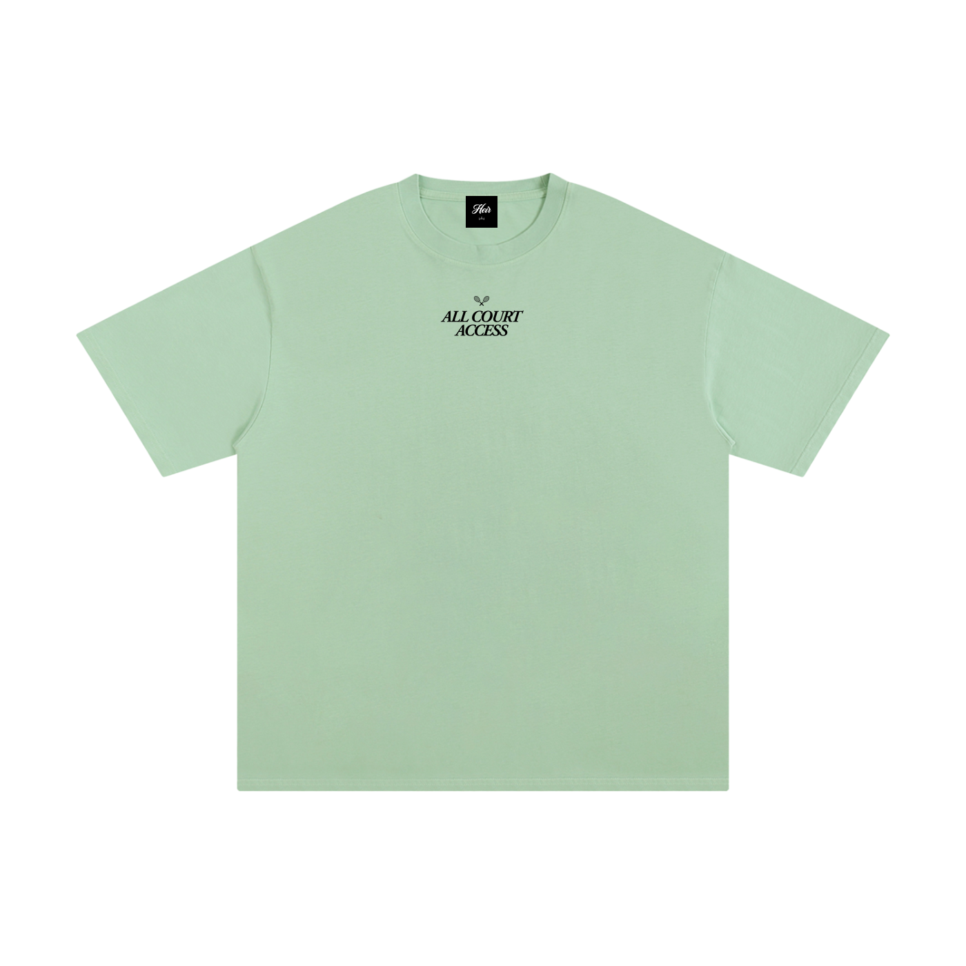 Heir "All Court Access" Tennis T-Shirt