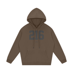 Heir 216 Hoodie