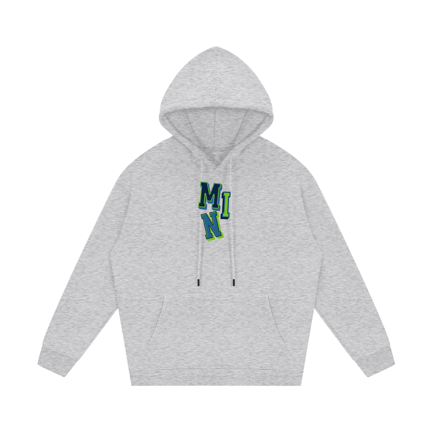 Heir "MIN" Minnesota Basketball Hoodie
