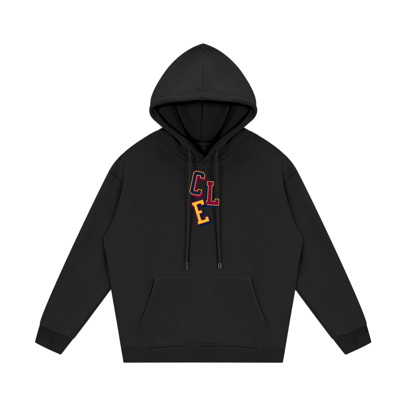 Heir CLE Hoodie