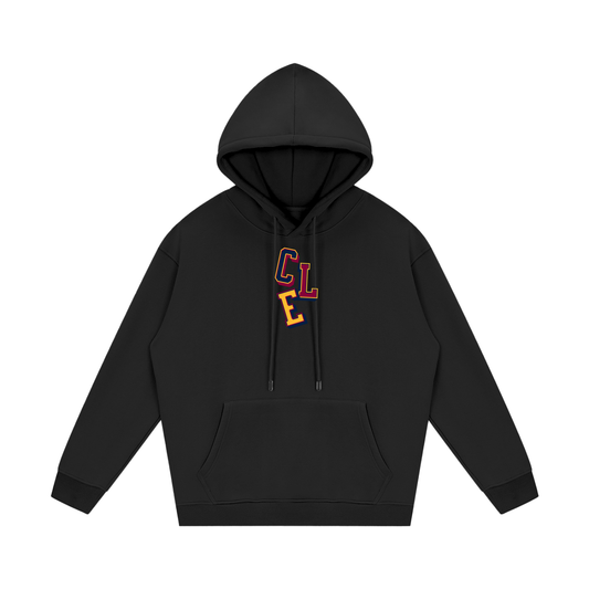Heir CLE Hoodie