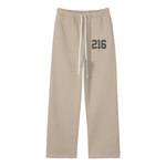 Heir 216 Straight Joggers