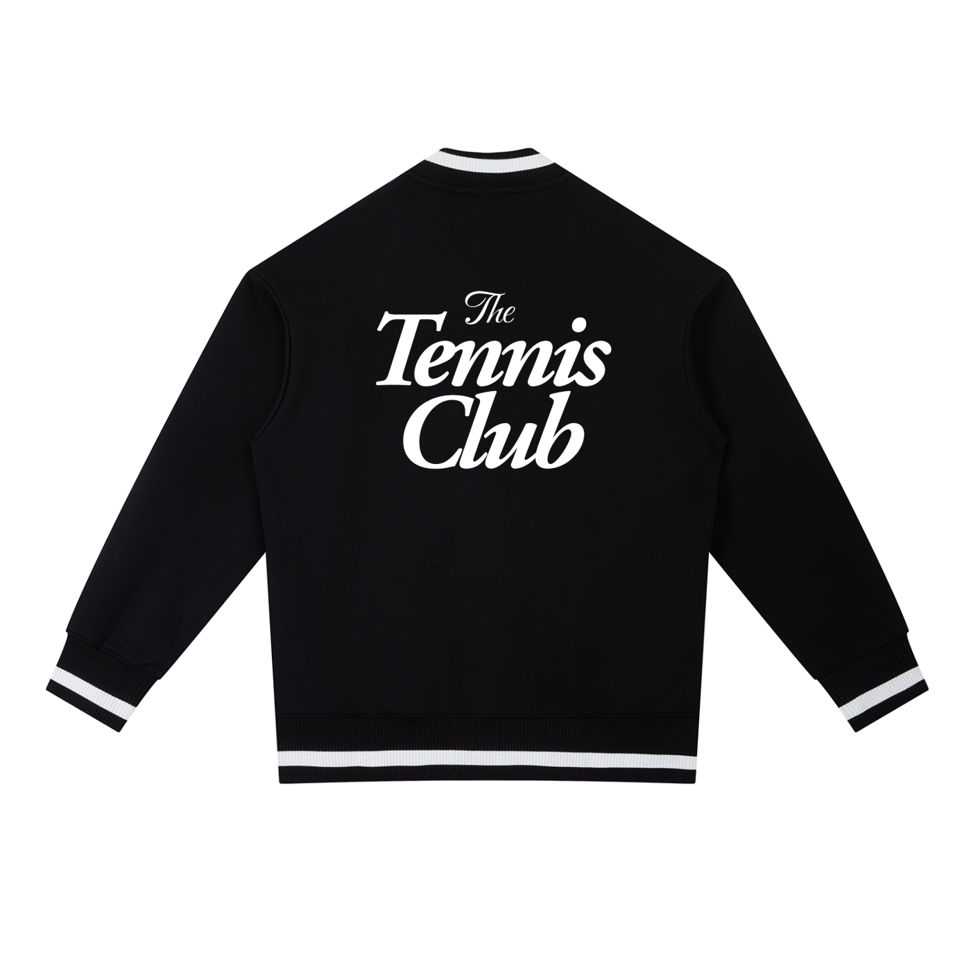 Heir "All Court Access" Tennis Bomber Jacket