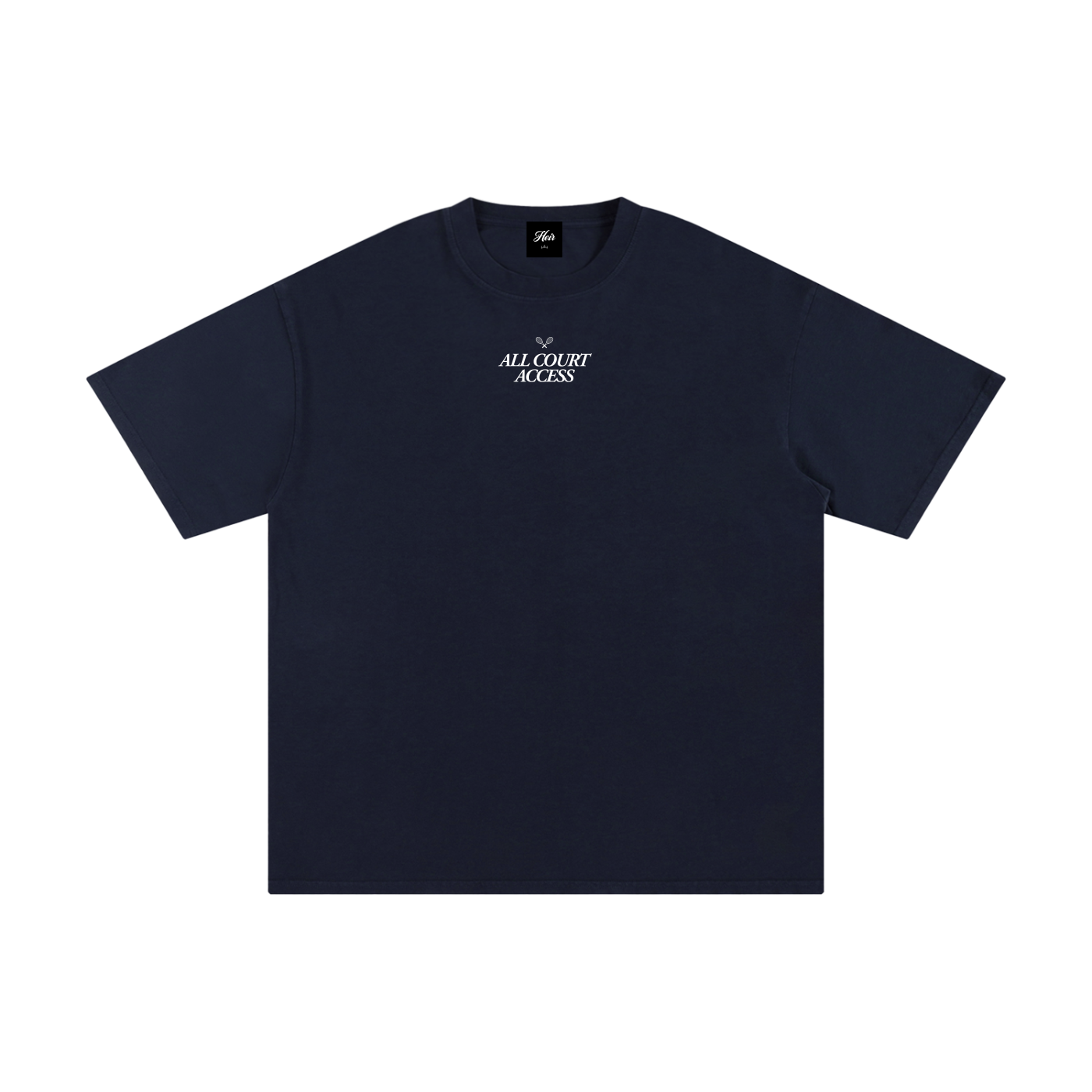 Heir "All Court Access" Tennis T-Shirt