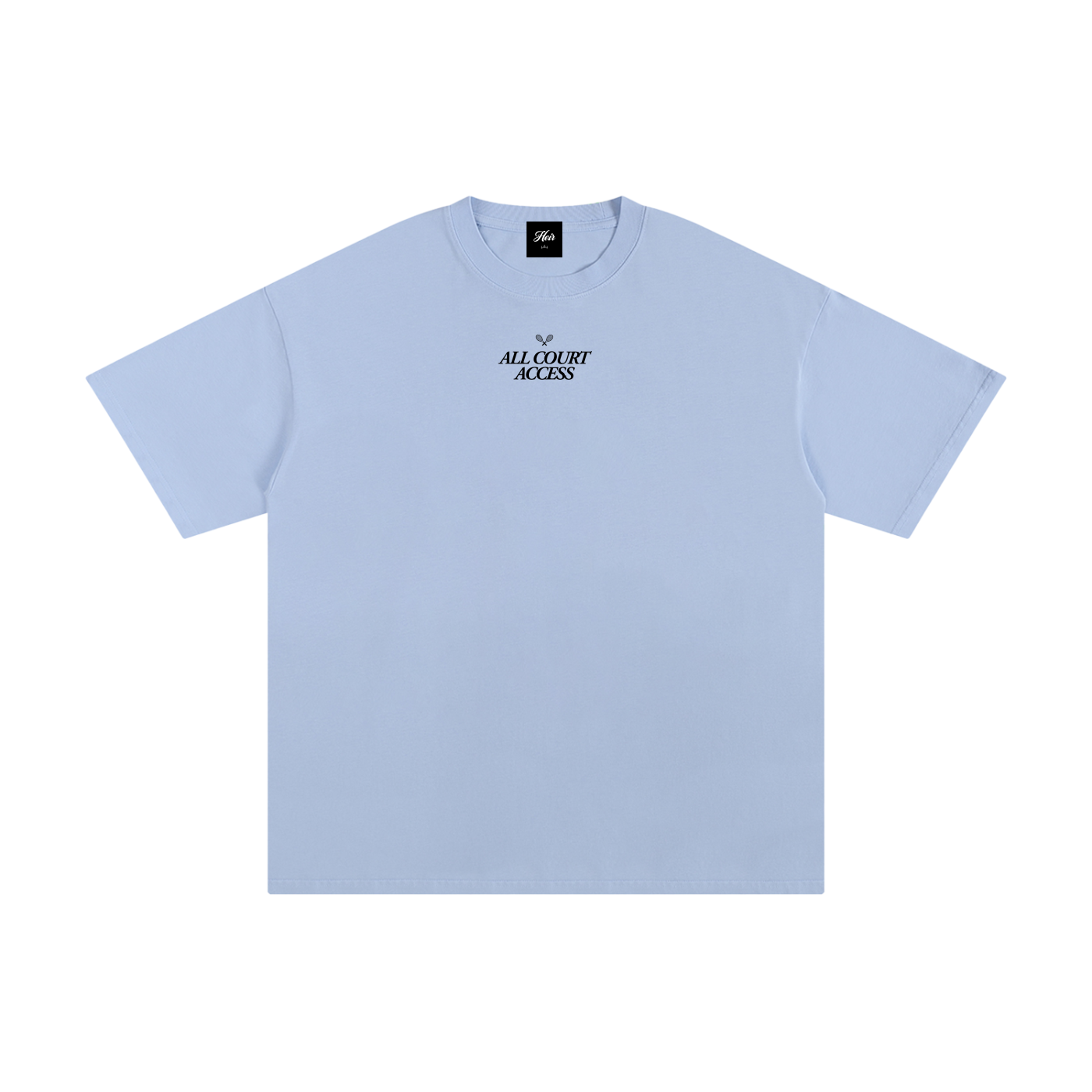 Heir "All Court Access" Tennis T-Shirt