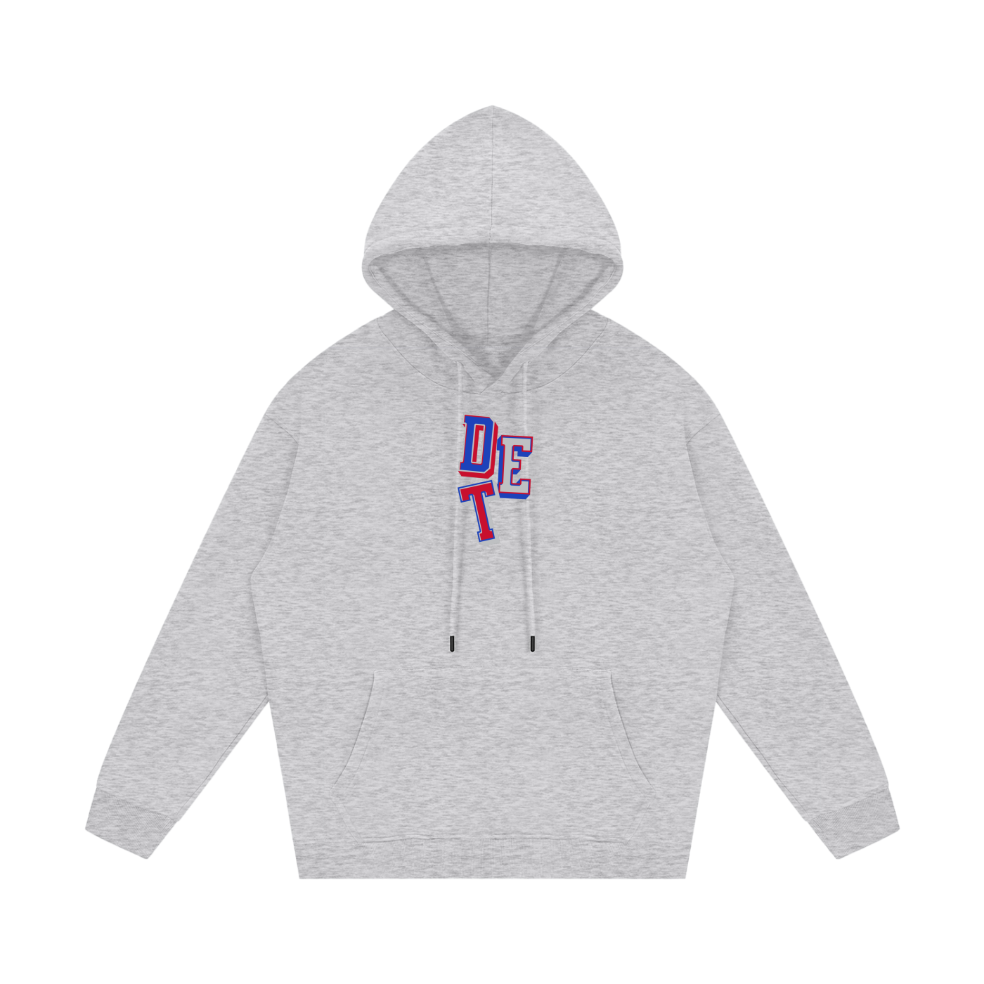 Heir DET Hoodie