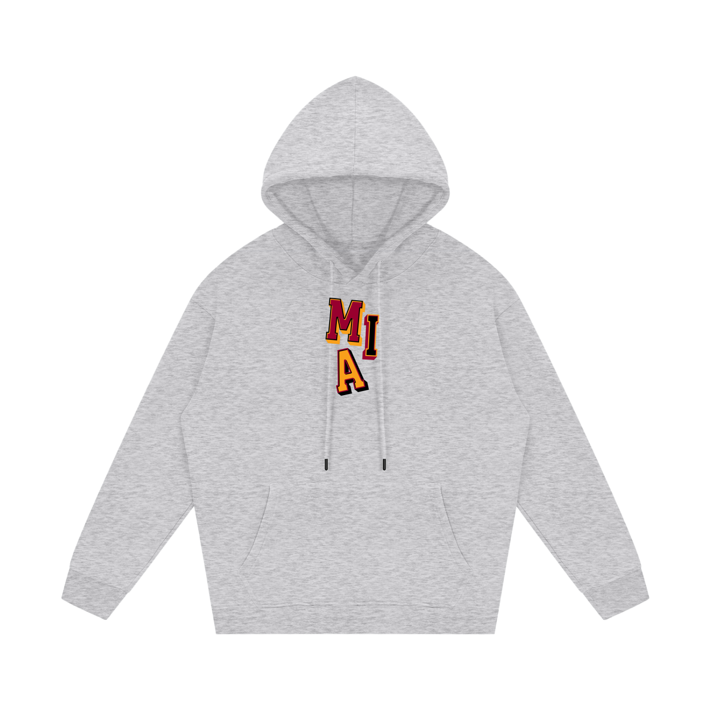 Heir MIA Hoodie