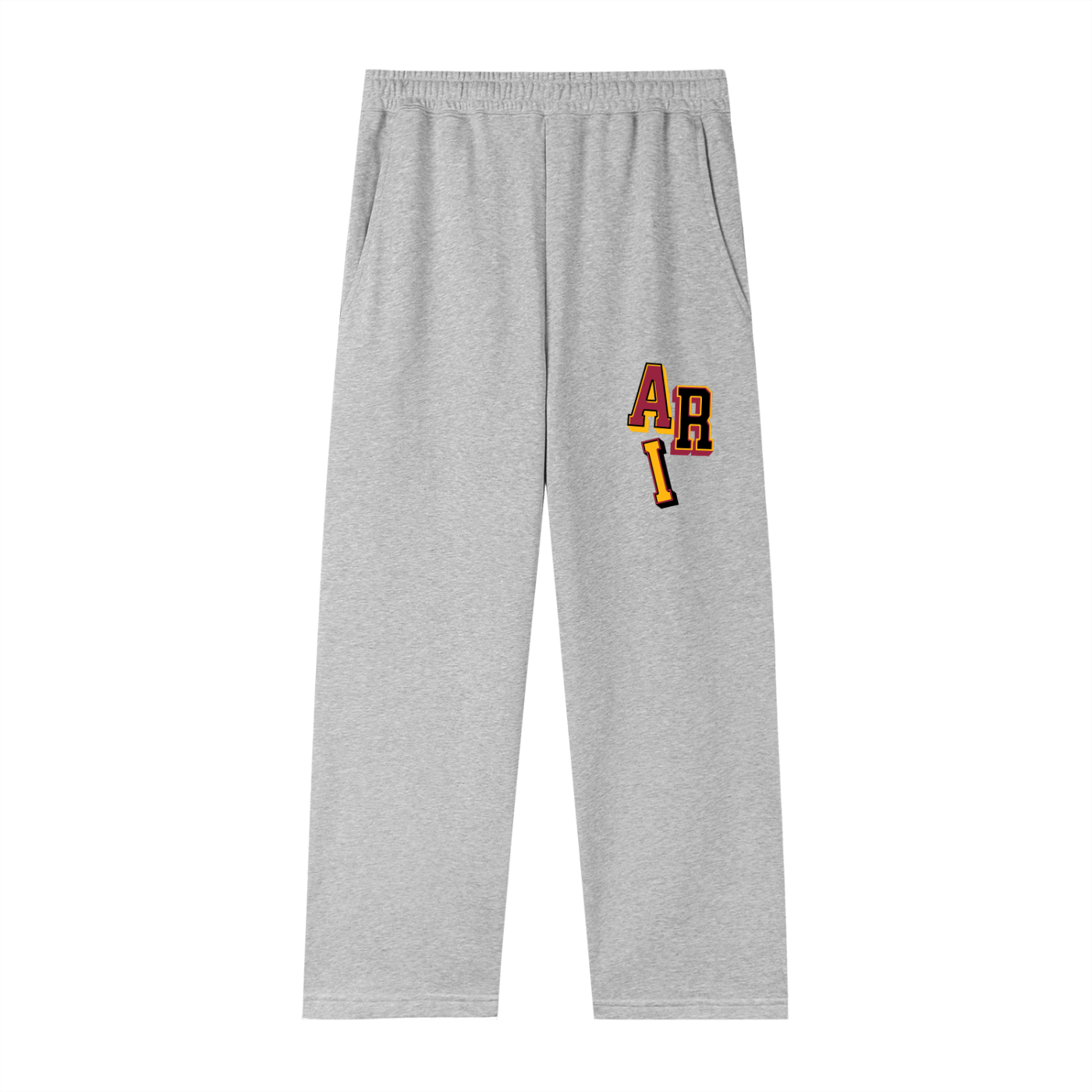Heir "ARI" Arizona Sweatpants