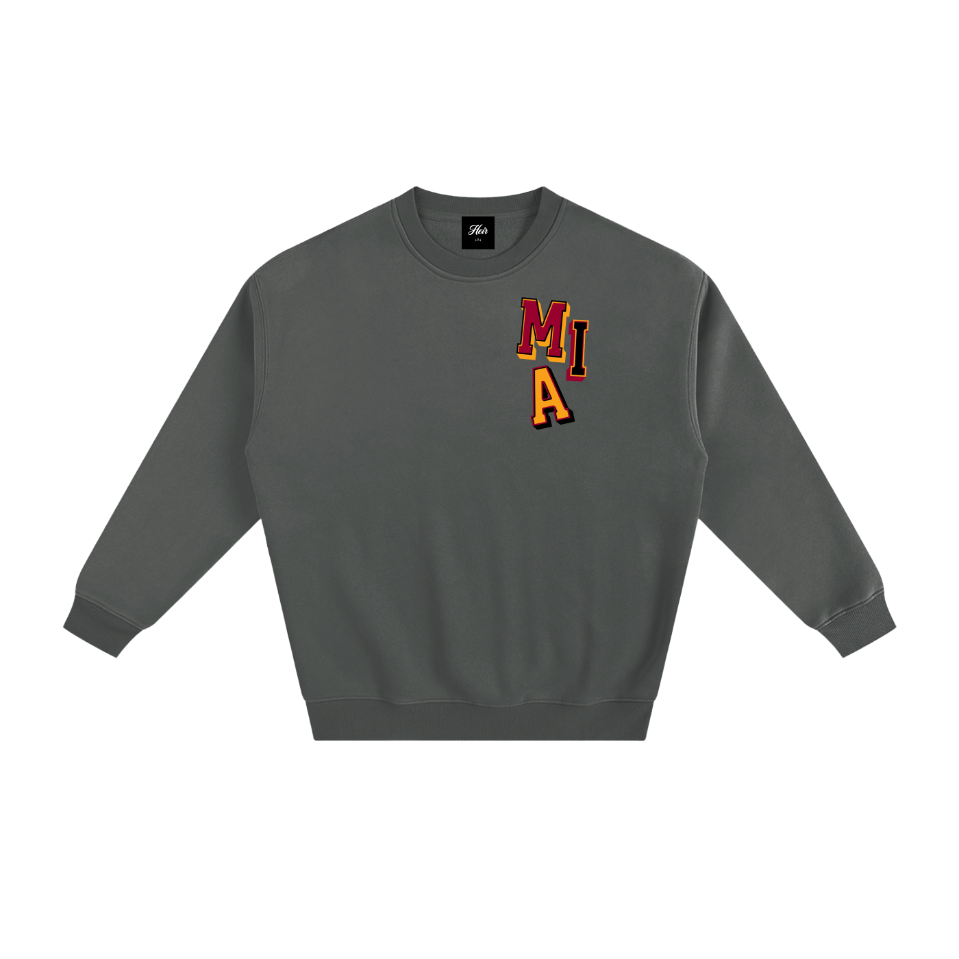 Heir MIA Sweatshirt
