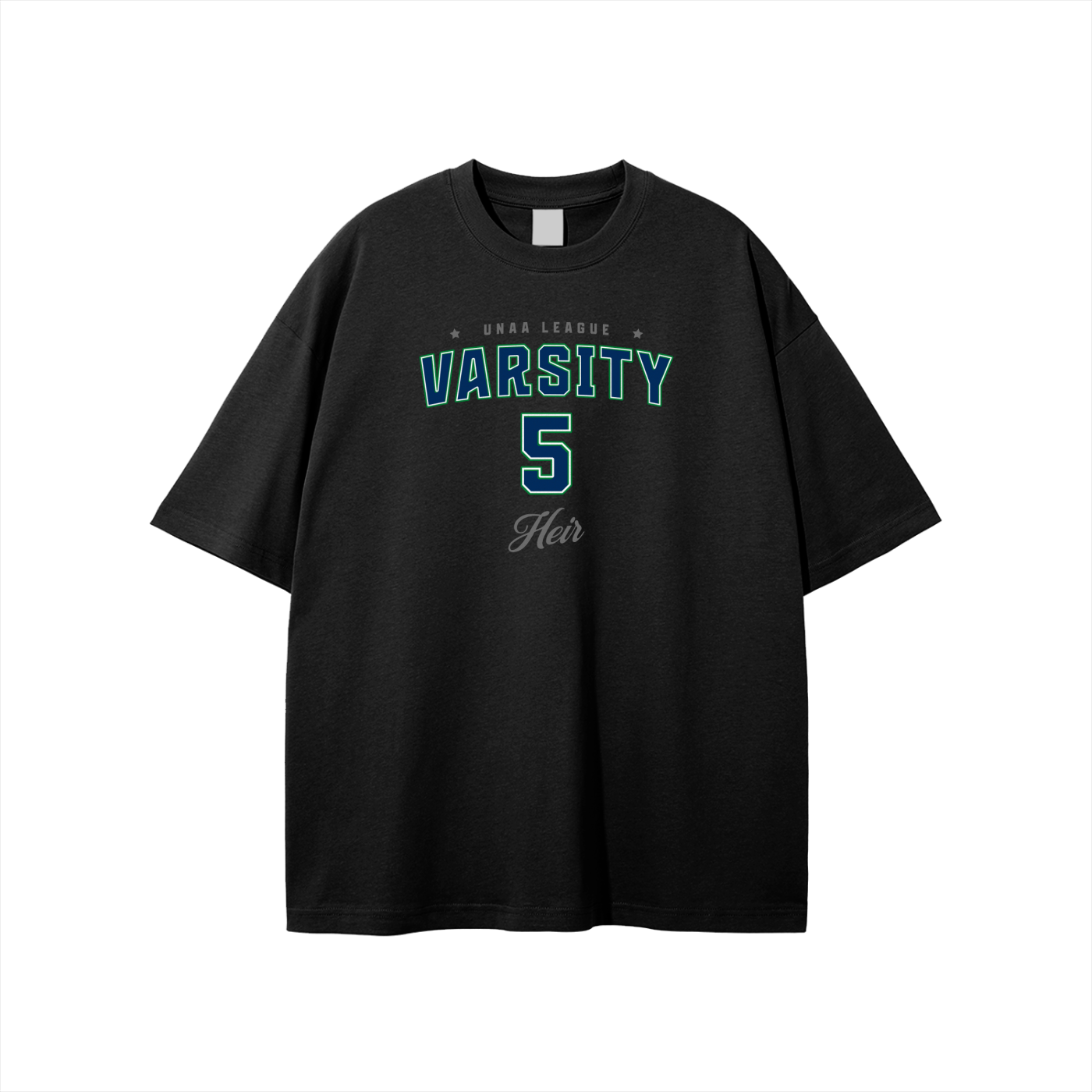Heir Varsity T-shirt