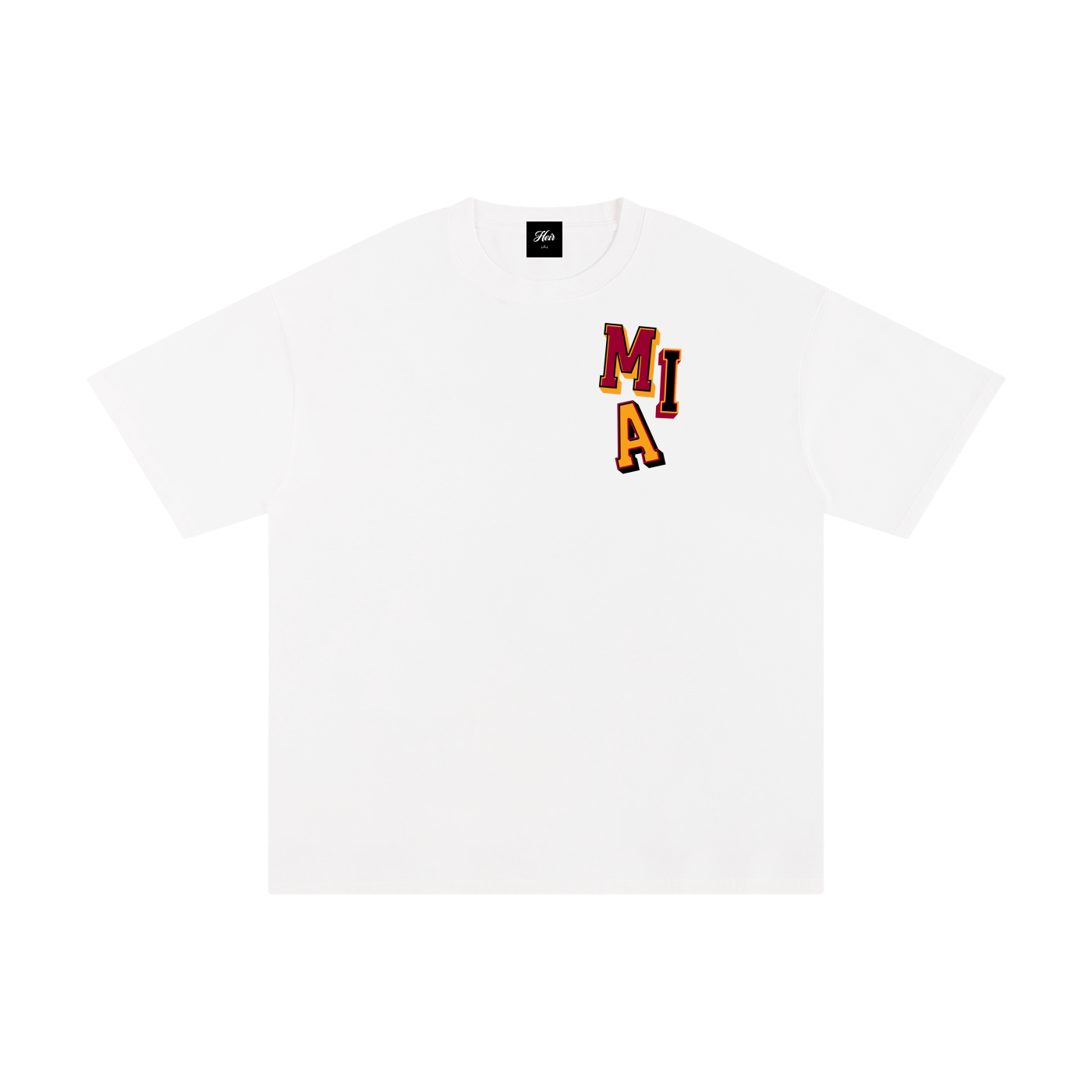 Heir MIA T-Shirt