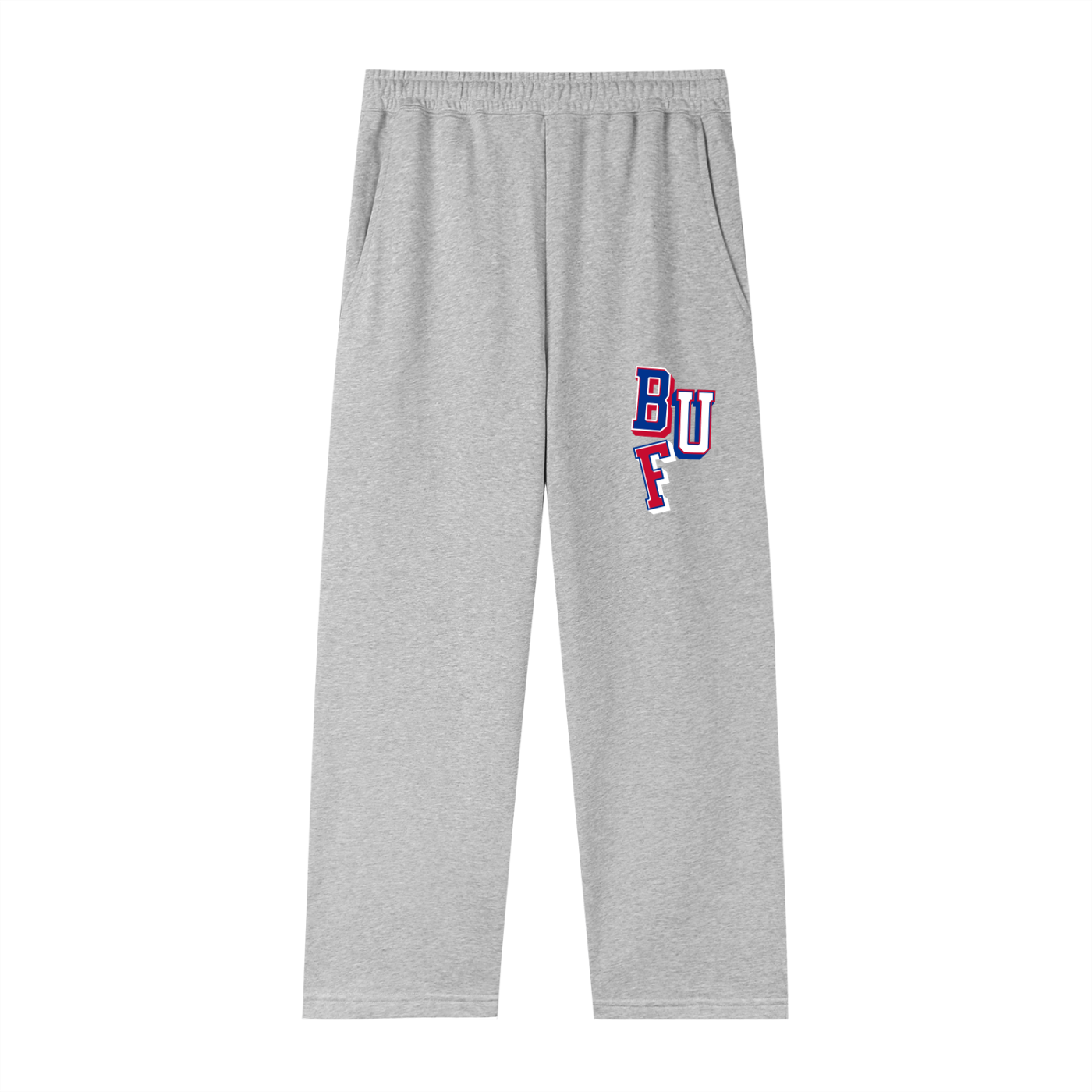 Heir "BUF" Buffalo Sweatpants