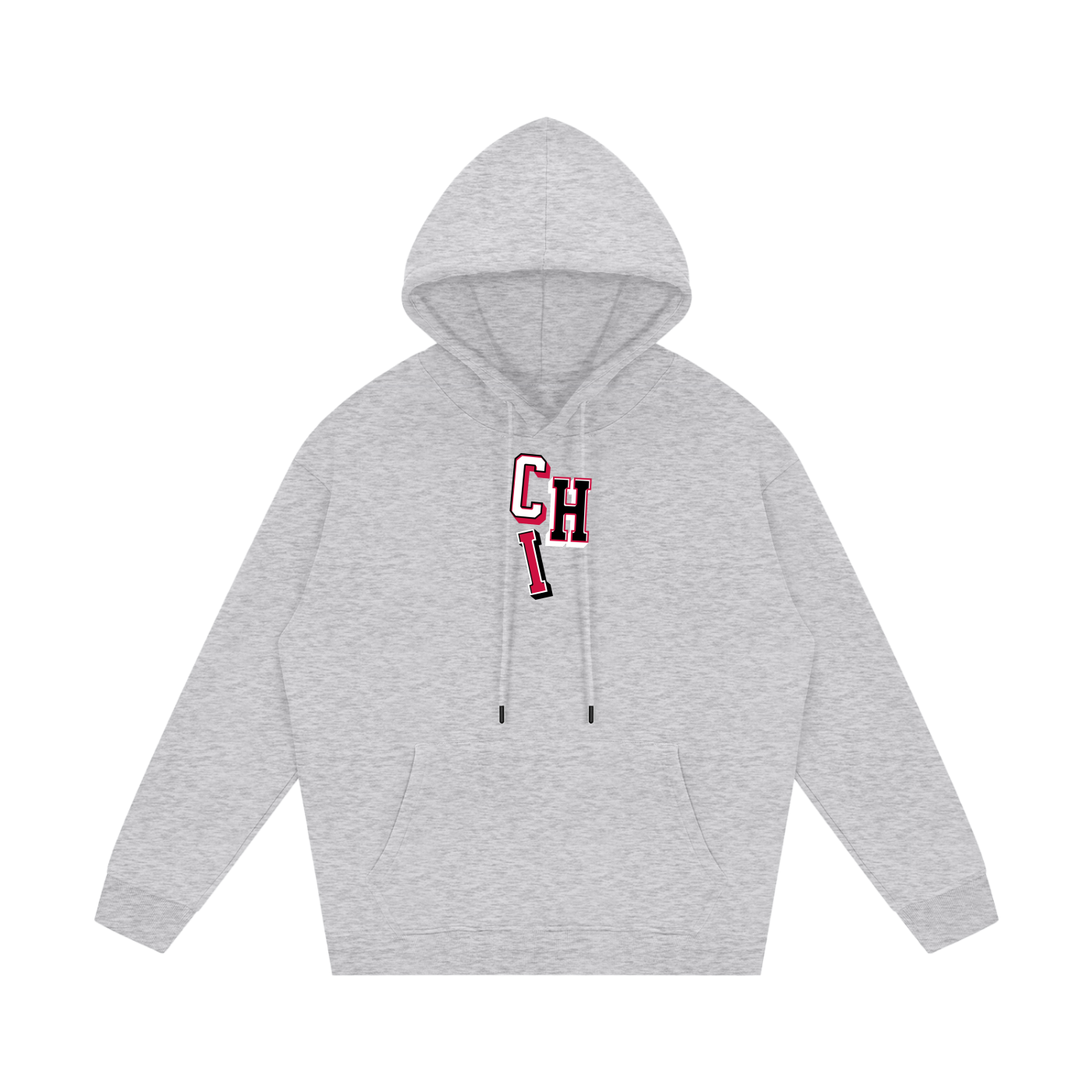Heir CHI Hoodie