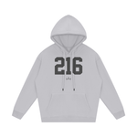 Heir 216 Hoodie