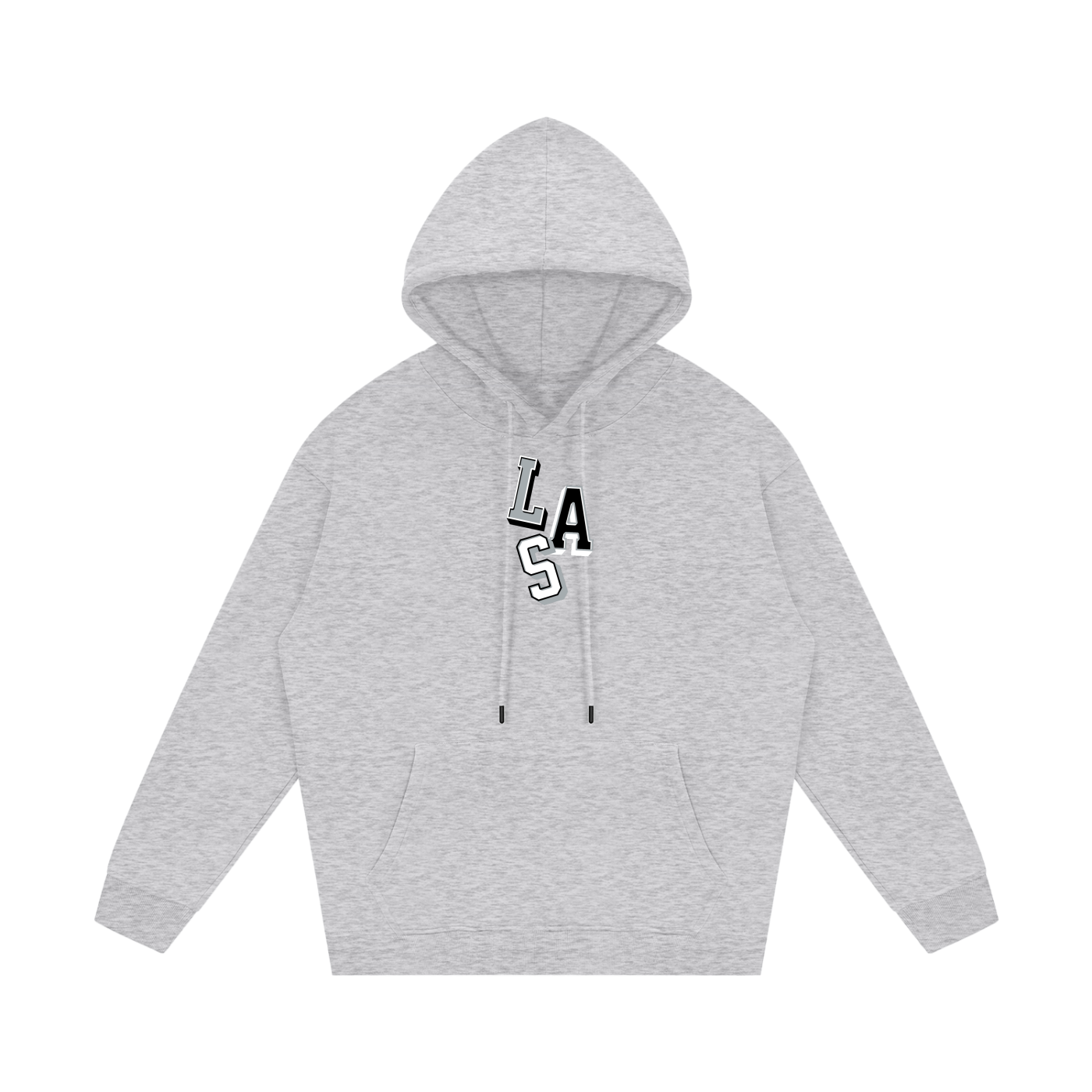 Heir "LAS" Las Vegas Football Hoodie